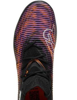 Botas Puma Future 8 Match MG Negro/Multicolor