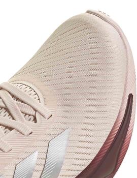 Zapatillas Adidas Supernova Ease W Rosa Mujer