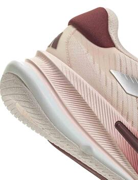 Zapatillas Adidas Supernova Ease W Rosa Mujer