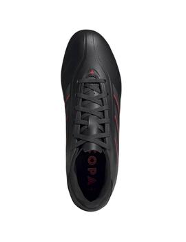 Botas Adidas Copa Pure III Club FG/MG Negro