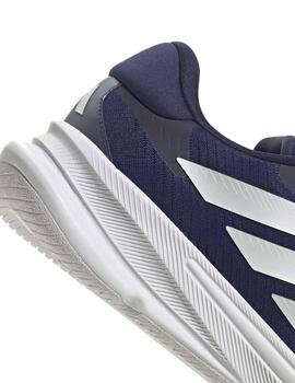 Zapatillas Adidas Supernova Ease M Marino Hombre