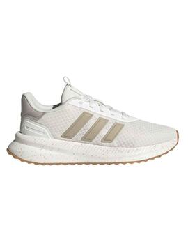 Zapatillas Adidas X_PLRPATH Crudo/Beige Mujer