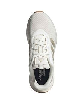 Zapatillas Adidas X_PLRPATH Crudo/Beige Mujer