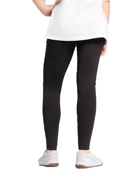 Leggings Puma Her High-Waist Negro Mujer