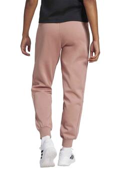 Pantalón Adidas W Z.N.E. PT Rosa Mujer