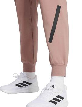 Pantalón Adidas W Z.N.E. PT Rosa Mujer