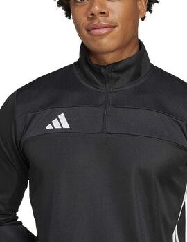 Sudadera Adidas Tiro ES Top Negro Hombre