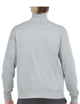 Chaqueta John Smith Codium Gris Hombre