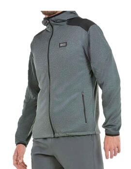 Chaqueta  8000 Guf Verde Oscuro