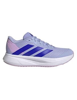 Zapatillas Adidas Duramo SL2 J Lila/Az/Rs Niña