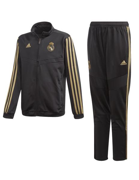 Adidas Pes Suit Y Negro/Oro