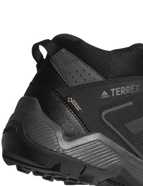adidas Terrex Eastrail Gore-tex negro zapatillas trekking hombre
