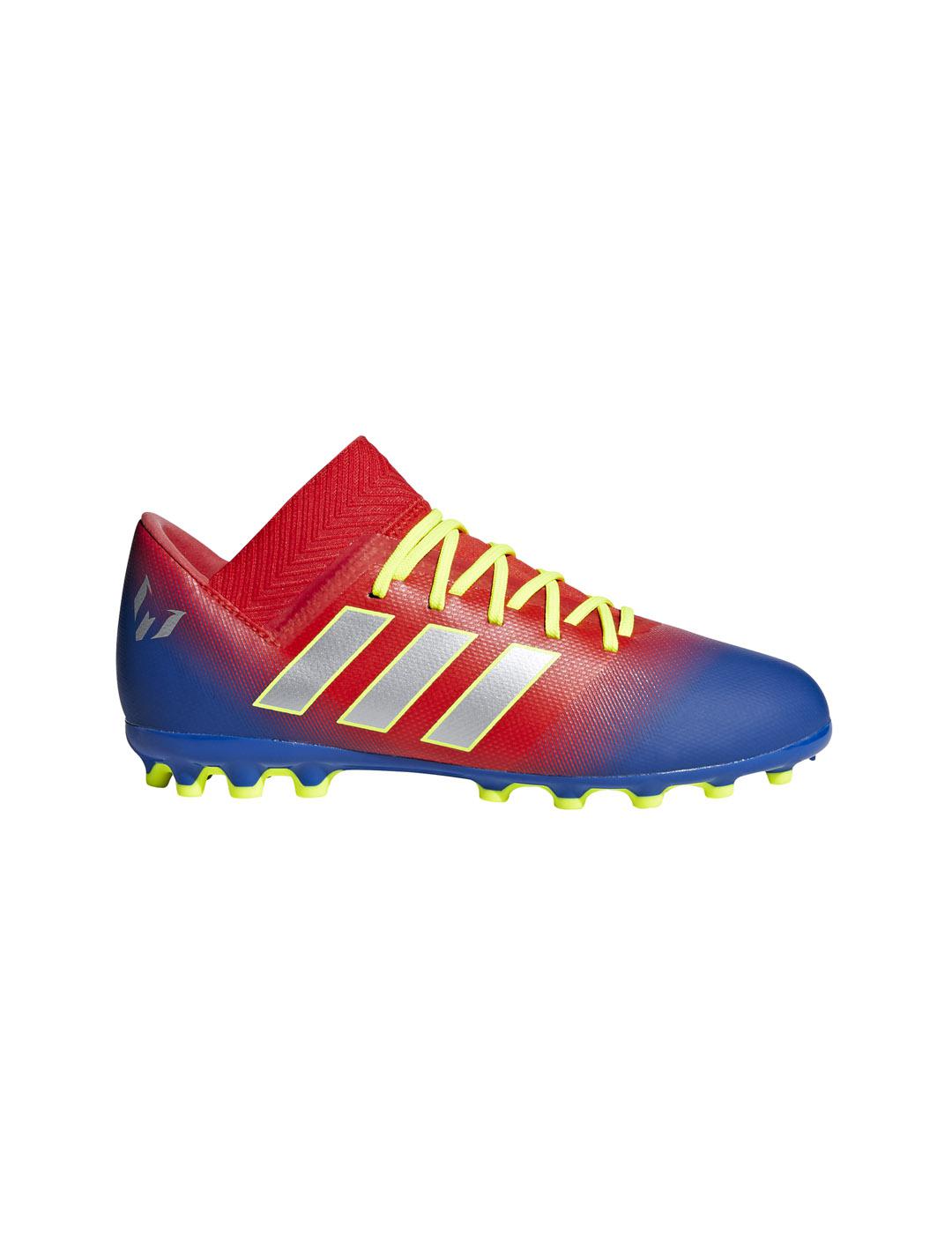 Botas nemeziz rojas online