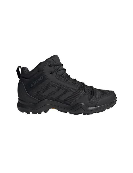 Zapatillas Adidas Terrex AX3 Mid Negro Hombre